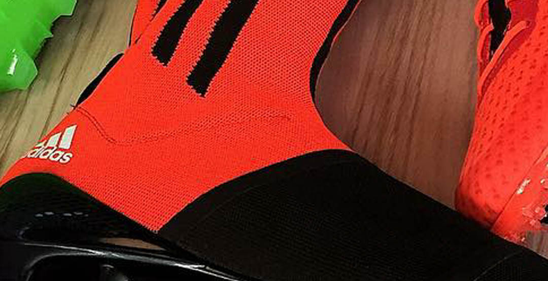 Adidas discount primeknit fs